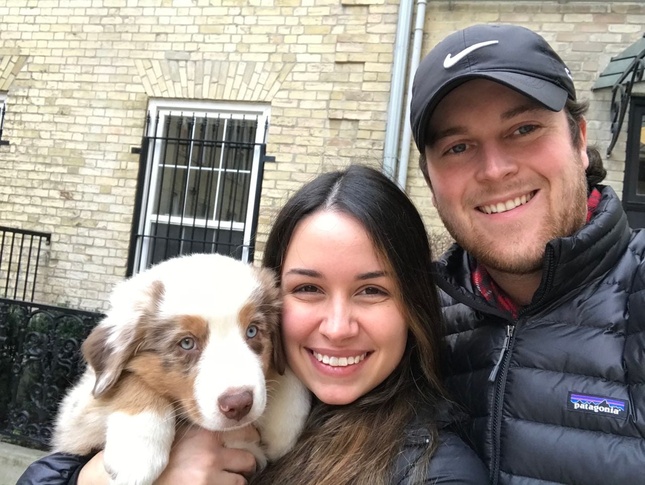 "I probably use his Instagram more than my own": How new pets helped these Torontonians get through the pandemic