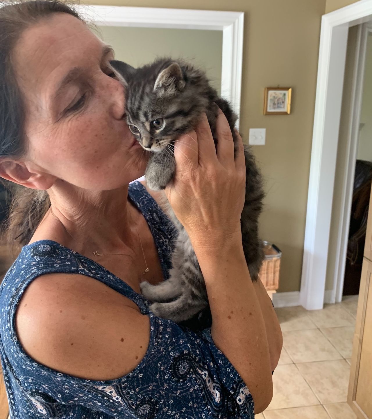 "I probably use his Instagram more than my own": How new pets helped these Torontonians get through the pandemic