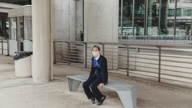 "We've got a runner!": What it's like to work at Pearson in the hotel quarantine era