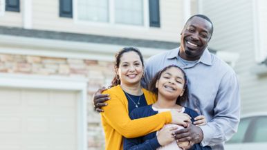 Why mortgage protection may be the missing link in your financial plan
