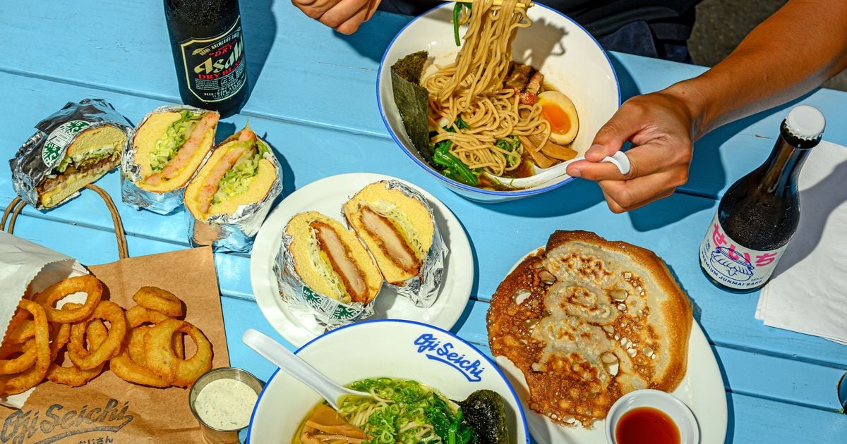 An updated guide to Toronto's best takeout Toronto Life