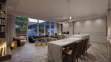 4 reasons why midtown living is better when you buy new-build property over resale