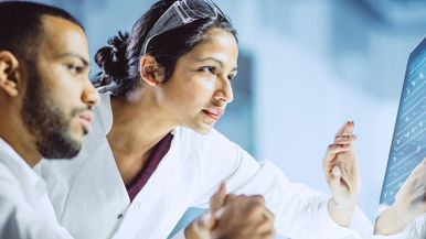 How Moderna's mRNA technology is revolutionizing health care