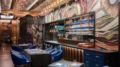 Inside Enigma: Toronto’s newest high-end tasting menu-only restaurant