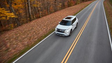 After dozens of test drives, these Torontonians chose the Outlander