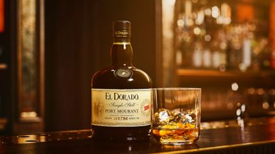 Why El Dorado aged rums are the perfect gift for the spirits connoisseur in your life