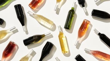 How to buy consignment wine