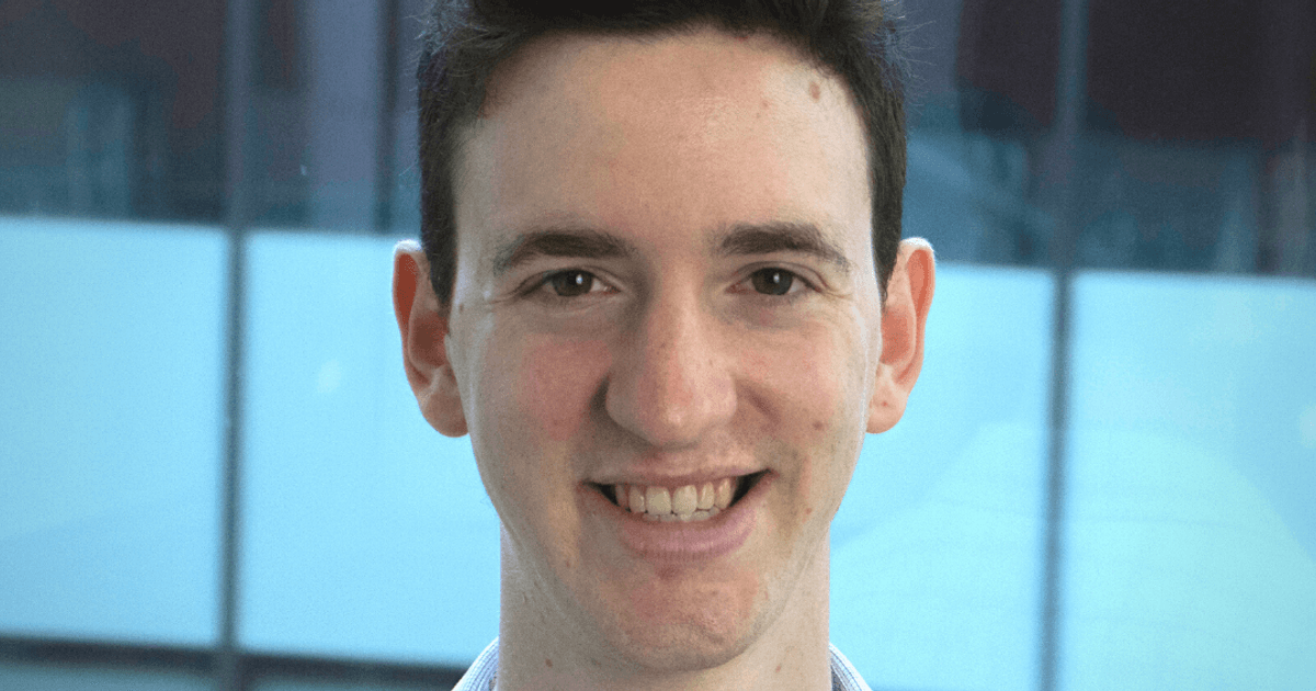 Alex Ryzer wants to help you hire students for home services (like snow ...
