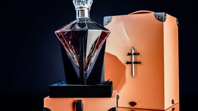 D’USSÉ releases its limited anniversary edition of Grande Champagne Cognac