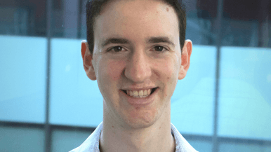 Alex Ryzer wants to help you hire students for home services (like snow shovelling)