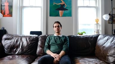 I moved to Toronto during the pandemic. After a bit of searching and a brief spat with an ornery landlord, I found a $1,200 rental in Roncesvalles