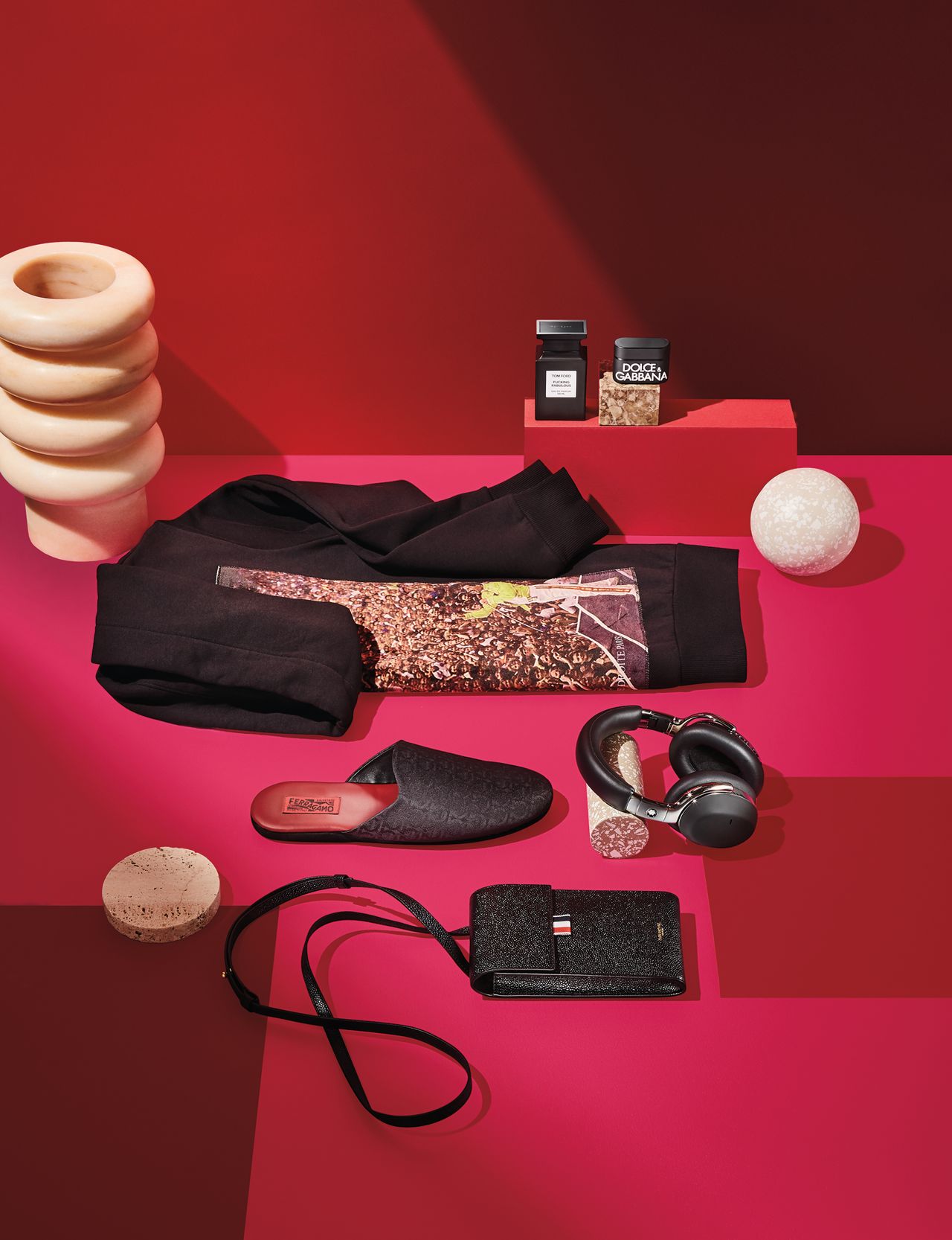 Harry Rosen's holiday gift guide