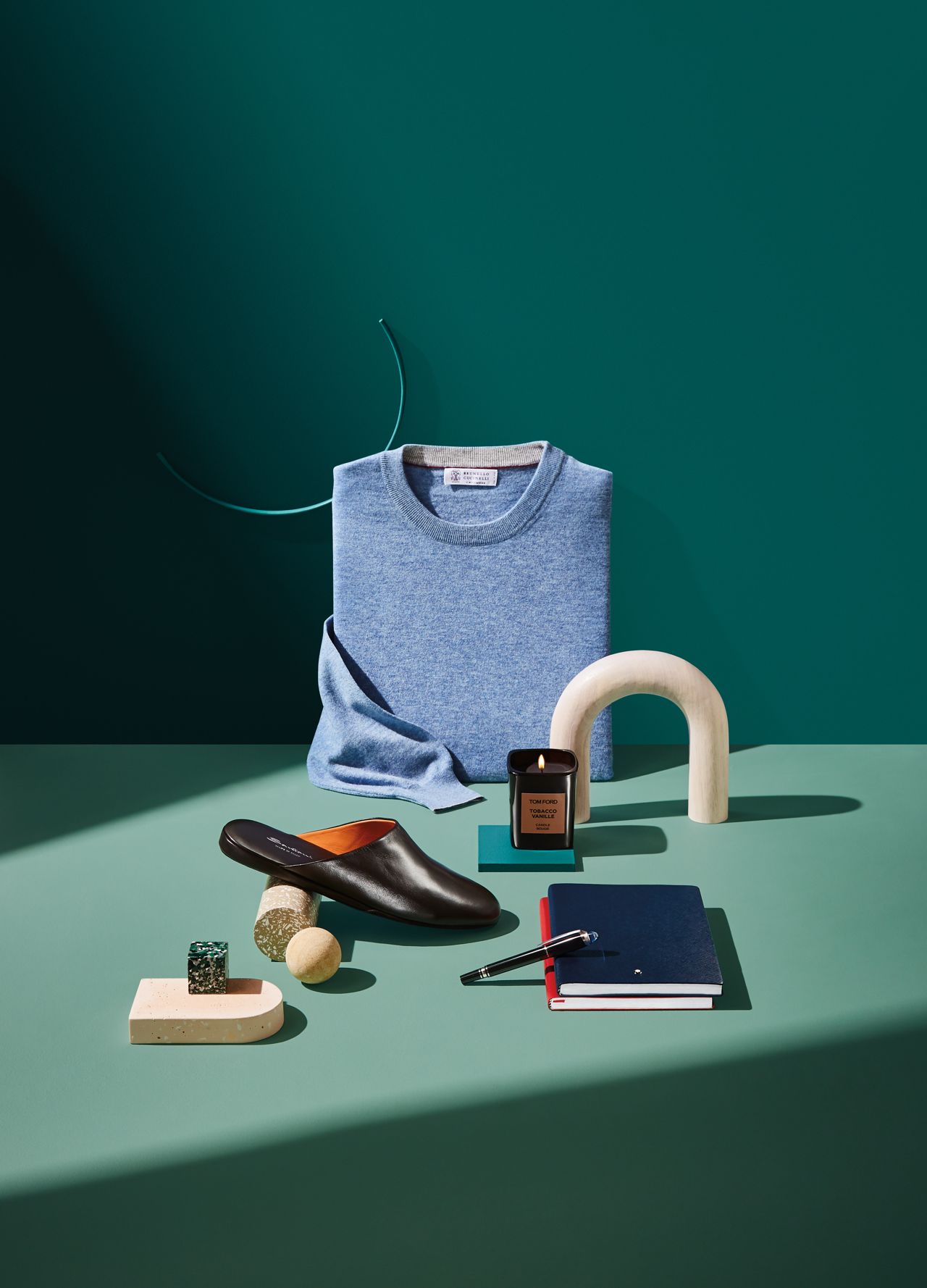 Harry Rosen's holiday gift guide