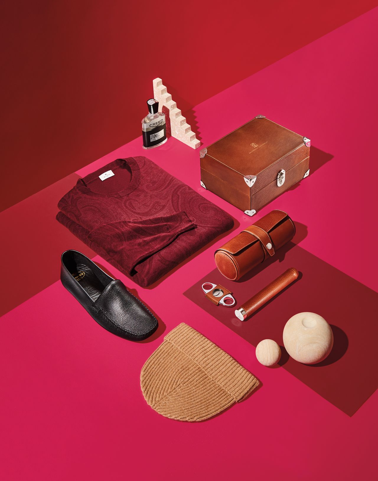 Harry Rosen's holiday gift guide