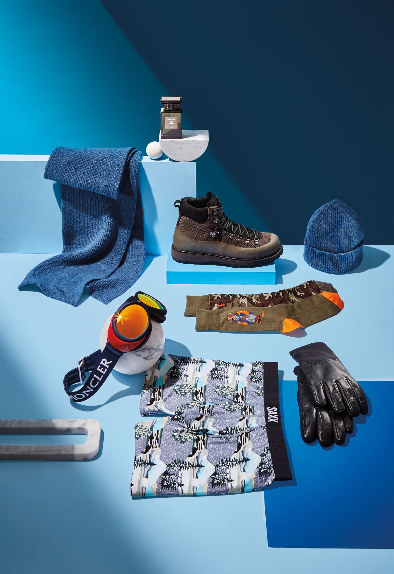 Harry Rosen's holiday gift guide