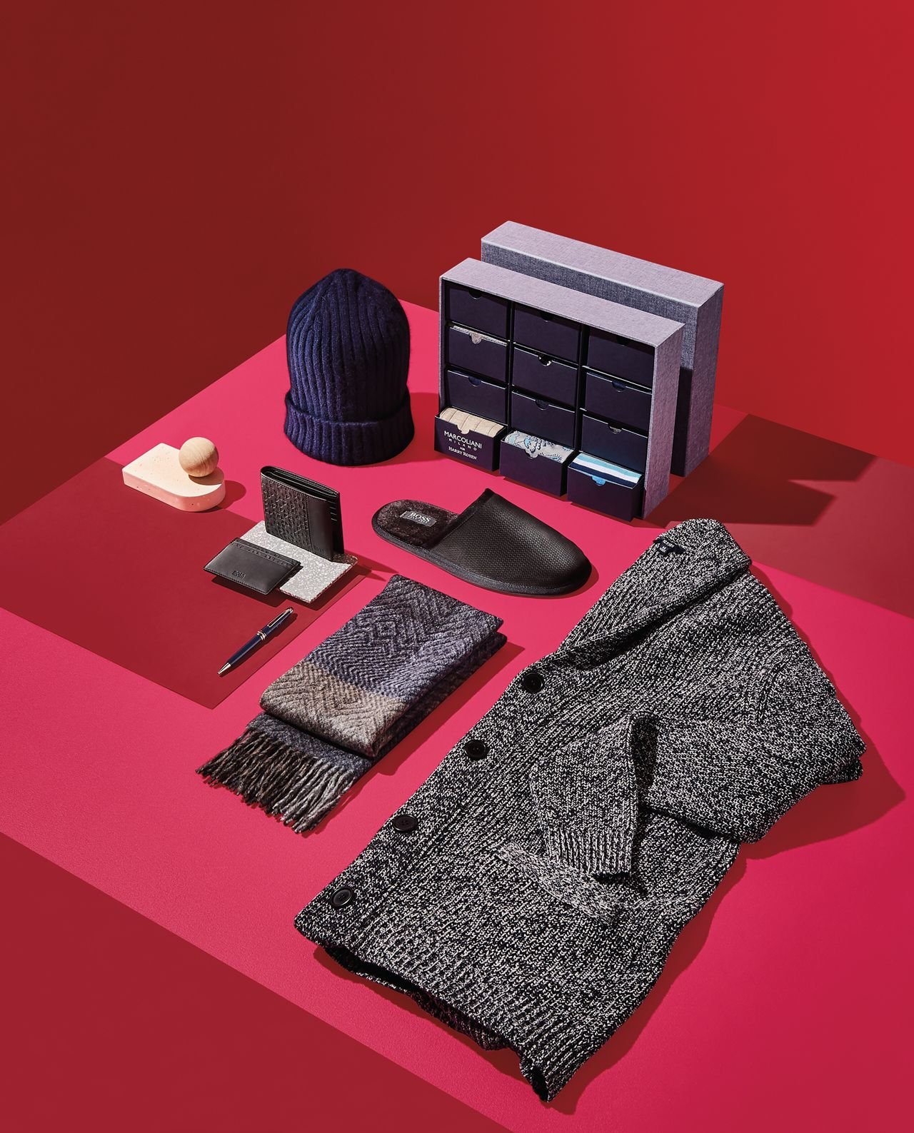 Harry Rosen's holiday gift guide