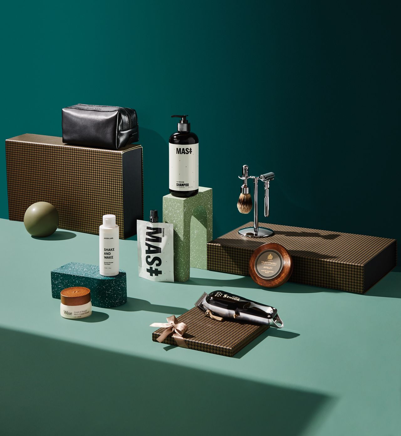 Harry Rosen's holiday gift guide