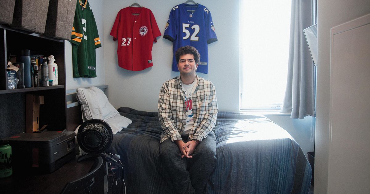 Campus Diaries University Students Can Be Really Stupid That S Part