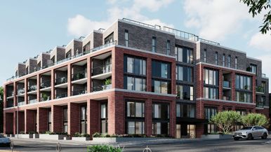 5 reasons to make Junction SQ your new home