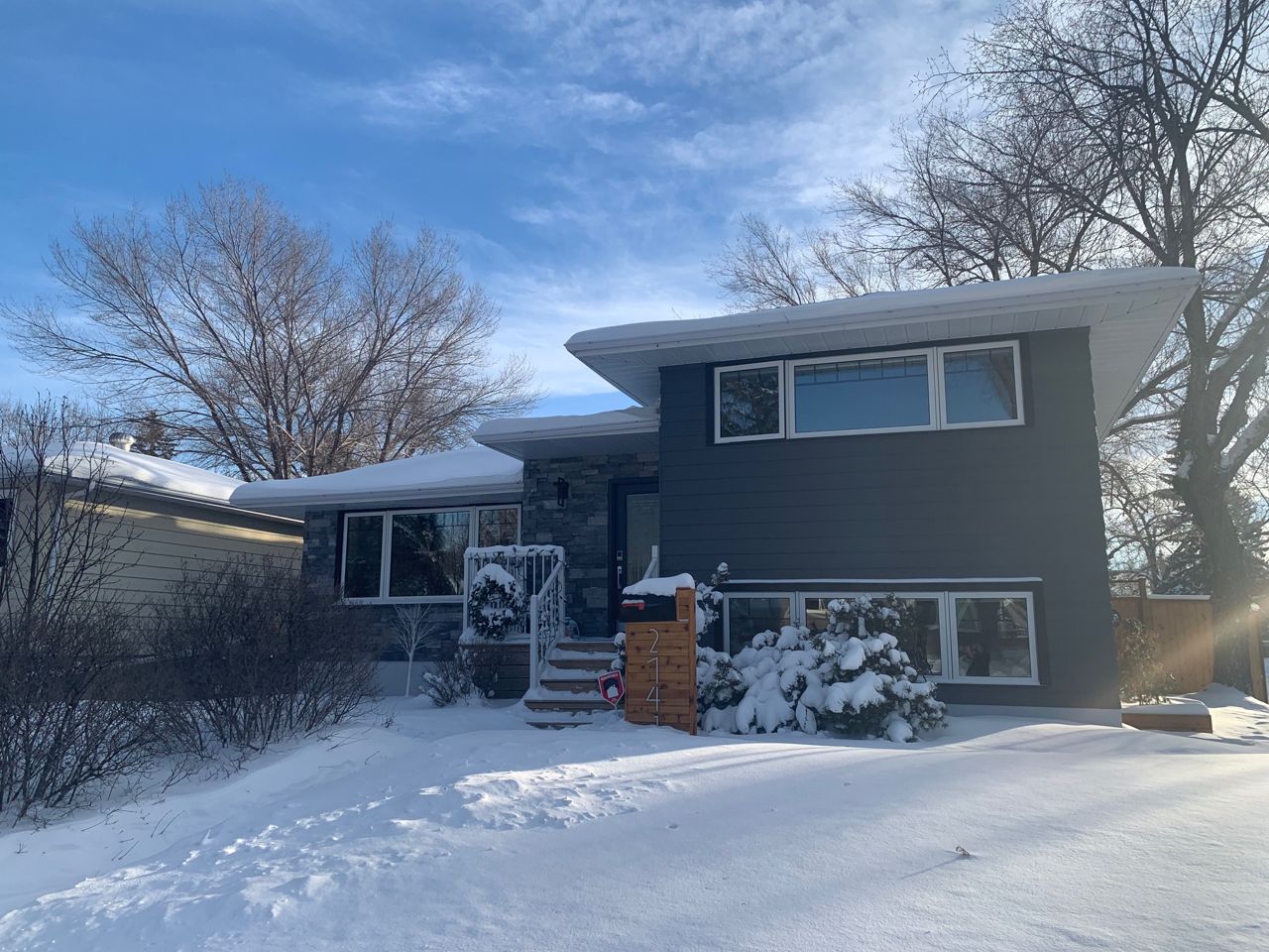 She lived in Toronto for 15 years. But when the pandemic hit, she decided to buy a $415,000 detached in Regina