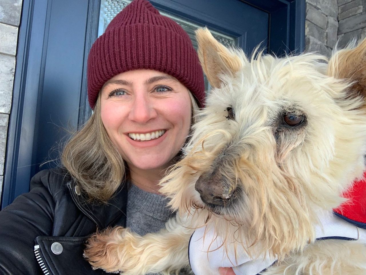 She lived in Toronto for 15 years. But when the pandemic hit, she decided to buy a $415,000 detached in Regina