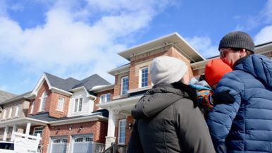 A new way to unlock the housing market–without saving your whole down payment
