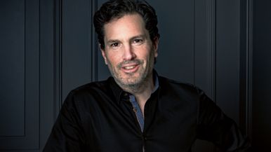"You can buy a house in the metaverse for $15,000": This guy is the CEO of a company paying millions for virtual real estate