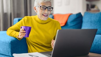 How to find peace of mind when it comes to your finances