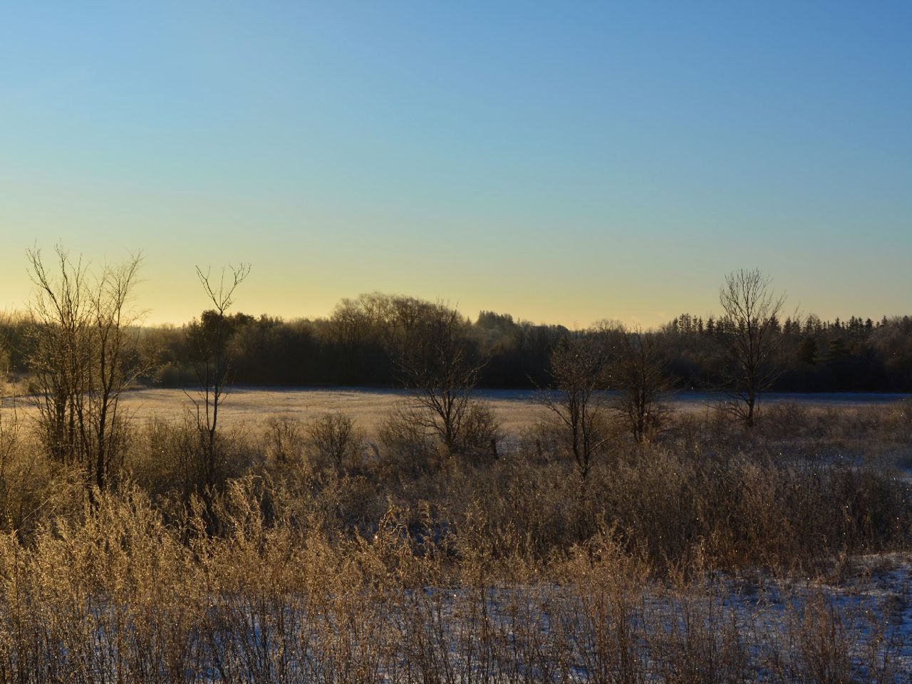 The beginner's guide to Ontario's Greenbelt
