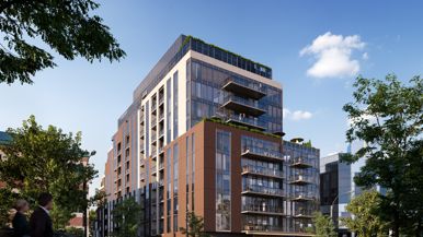 Six99 Condos: Where community and thoughtful design converge