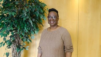 We know little about the Black people once enslaved in Upper Canada. Natasha Henry, president of the Ontario Black History Society, is trying to change that