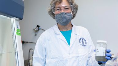 The city is using our wastewater to detect Covid, but how does it work? We asked this expert