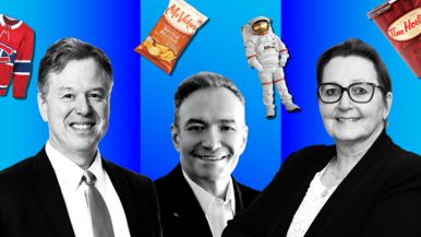 The Questionnaire: Hospital CEOs on life during the pandemic and what comes next