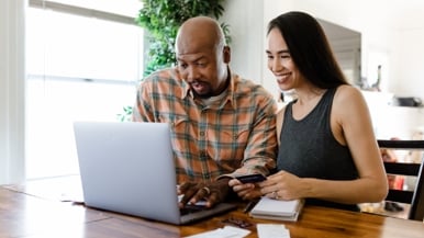 Life changes fast: How to make your mortgage work harder to fit your life
