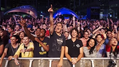 Five don't-miss highlights from the Luminato international arts festival