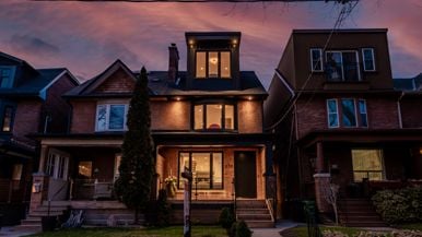 In 2020, this Roncy semi was purchased for $1.2 million. It just hit the market for $2.5 million