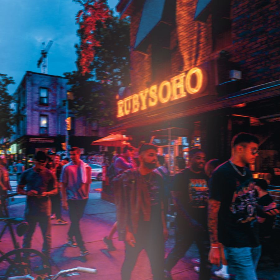 Twenty-five reasons to love Toronto now - Toronto Life