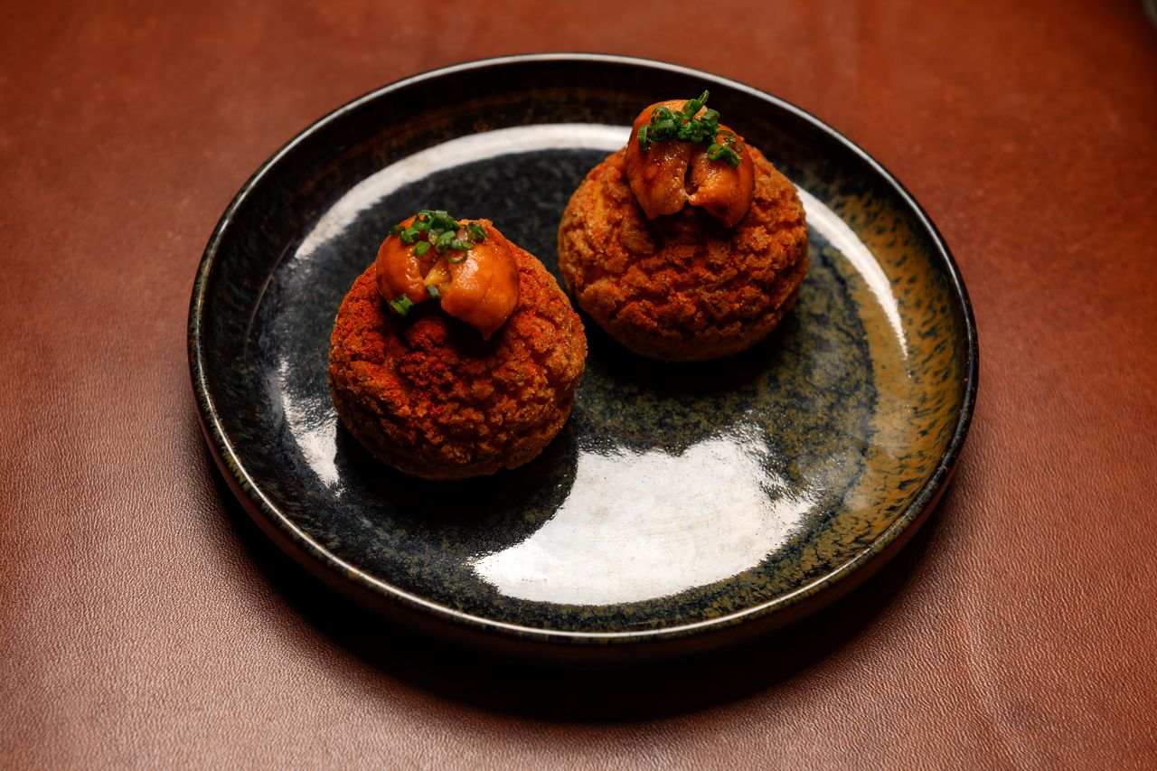 What's on the menu at Bar Chica, a new kitchen on King West for Toronto-style tapas
