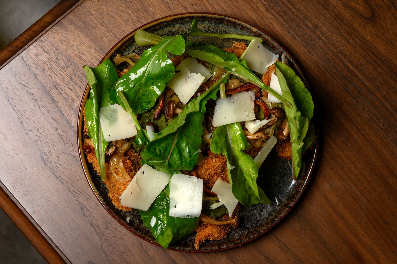 What's on the menu at Bar Chica, a new kitchen on King West for Toronto-style tapas