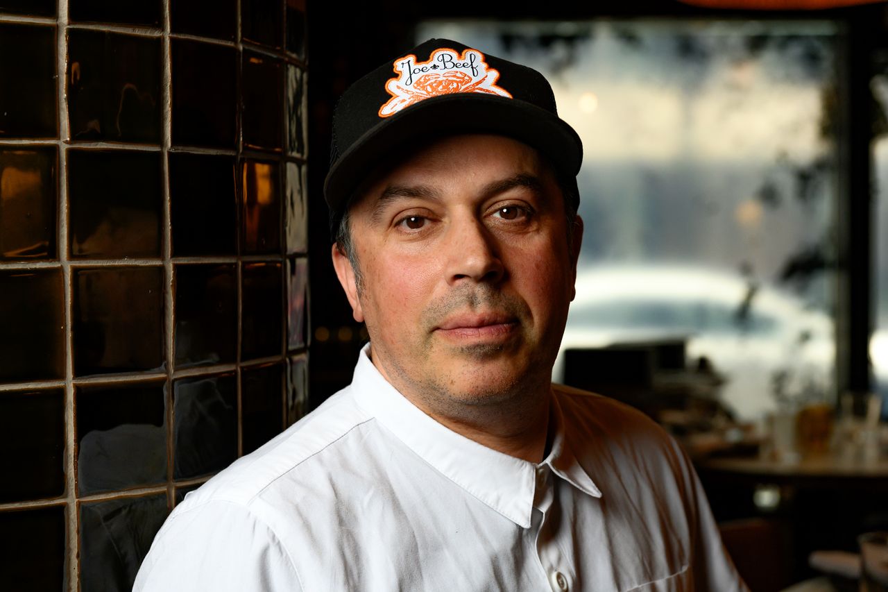 What's on the menu at Bar Chica, a new kitchen on King West for Toronto-style tapas
