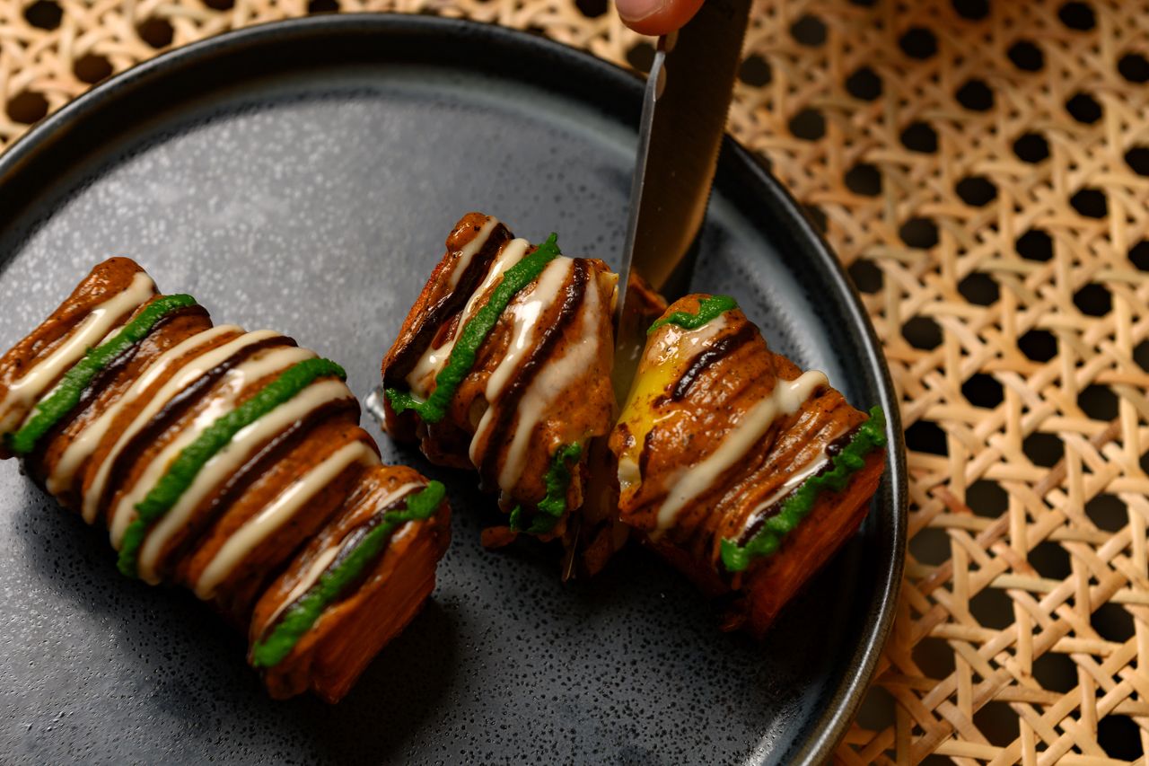 What's on the menu at Bar Chica, a new kitchen on King West for Toronto-style tapas