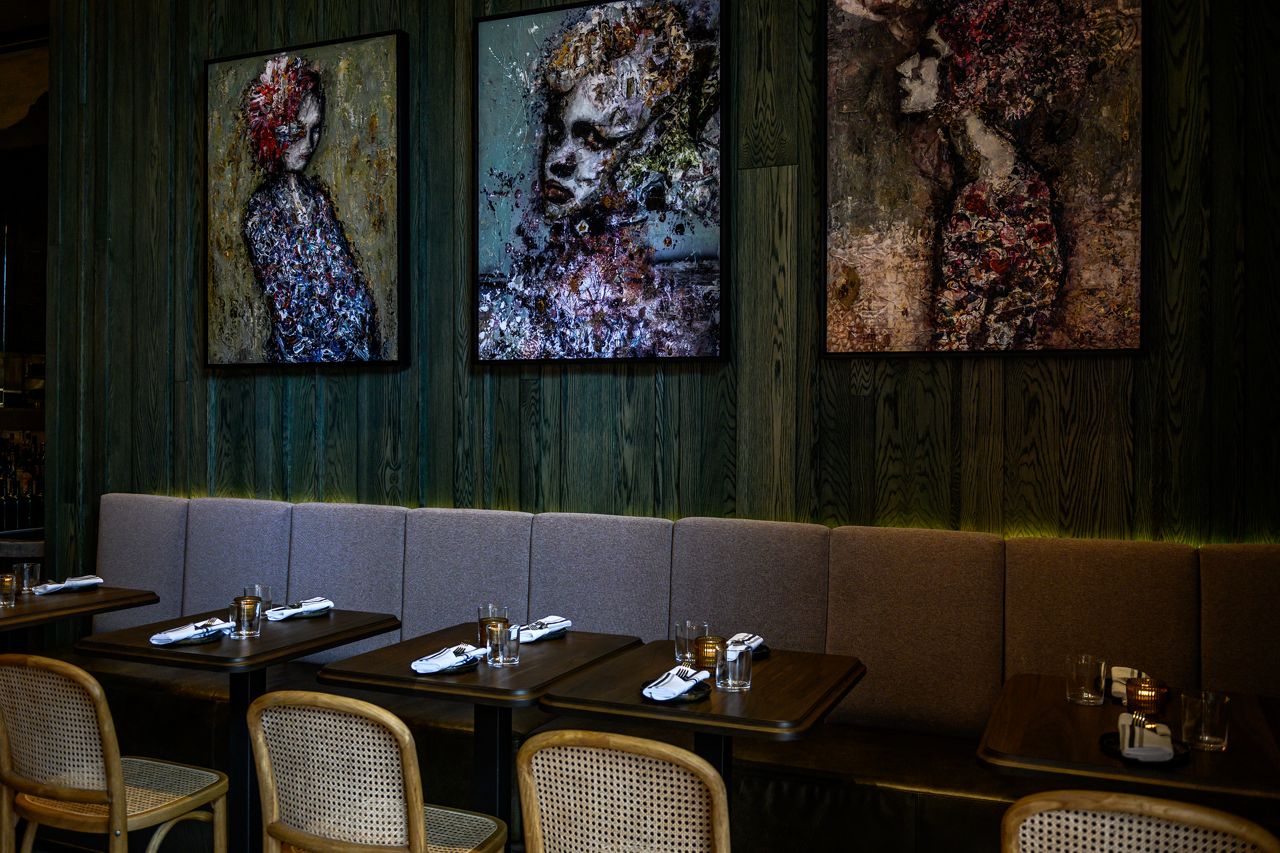 What's on the menu at Bar Chica, a new kitchen on King West for Toronto-style tapas