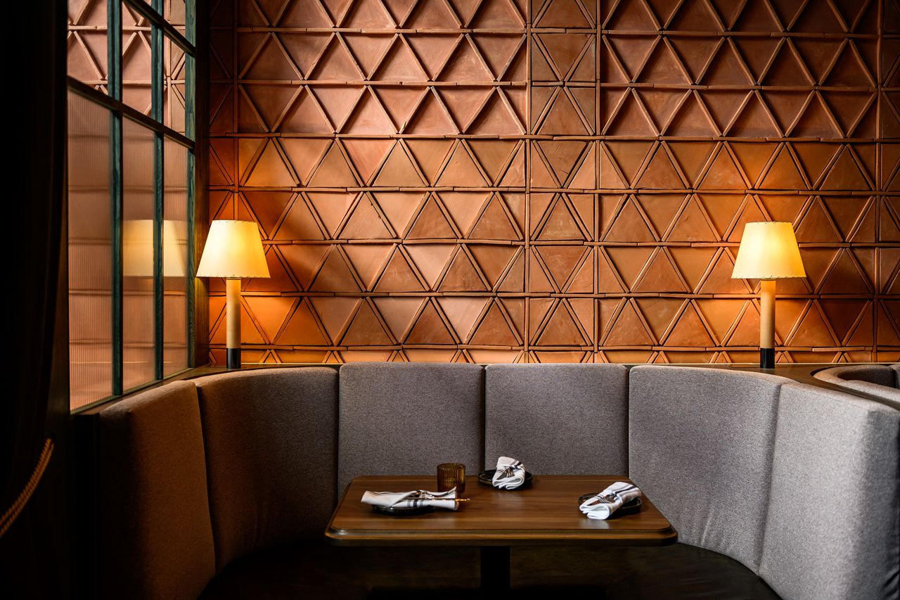 What's on the menu at Bar Chica, a new kitchen on King West for Toronto-style tapas