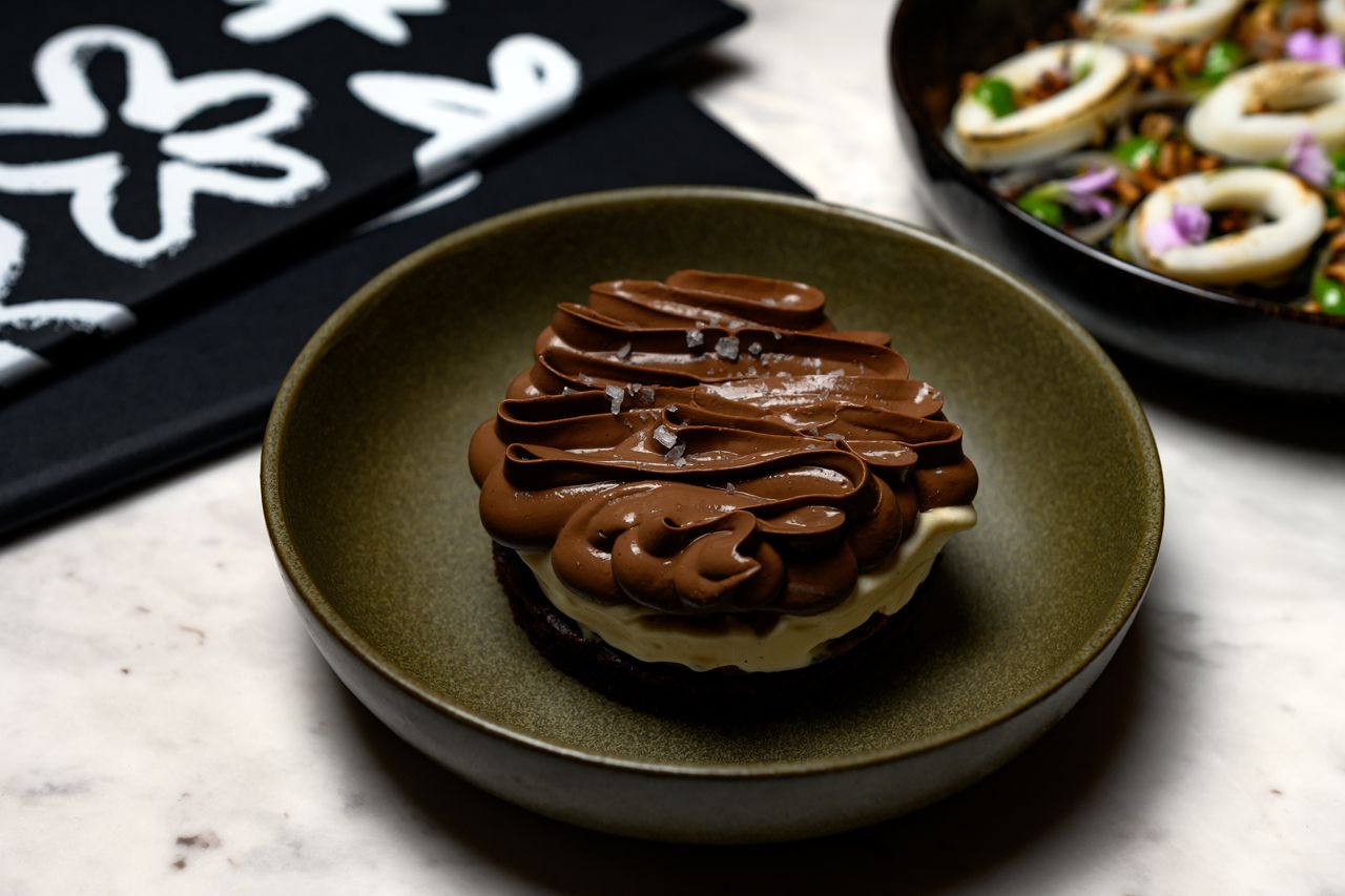 What's on the menu at Bar Chica, a new kitchen on King West for Toronto-style tapas