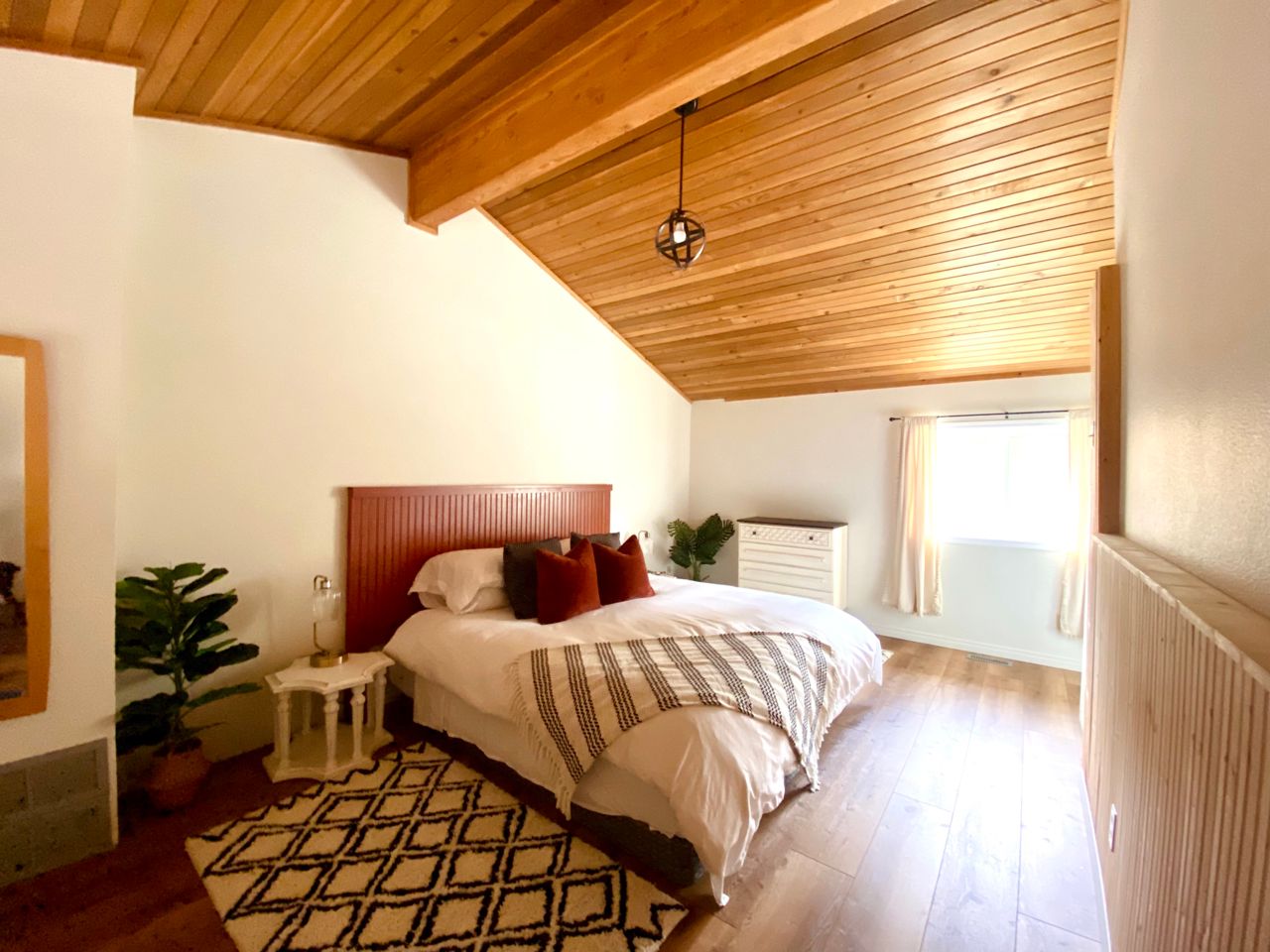 A Toronto couple was priced out, so they bought a $210,000 vacation rental in B.C.