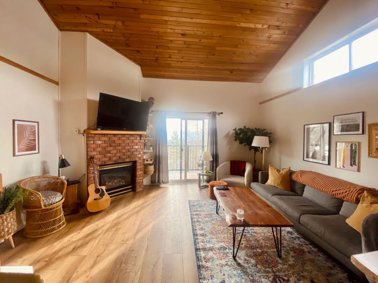 A Toronto couple was priced out, so they bought a $210,000 vacation rental in B.C.