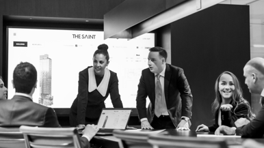 New Austin Birch report assesses effective real estate marketing