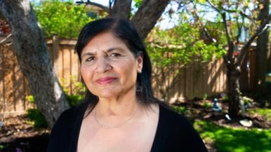 "I worked as an ER nurse for 40 years. Covid changed me in profound ways"