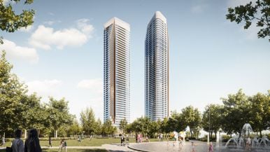 Here’s why Park Place Condos is the community of the future