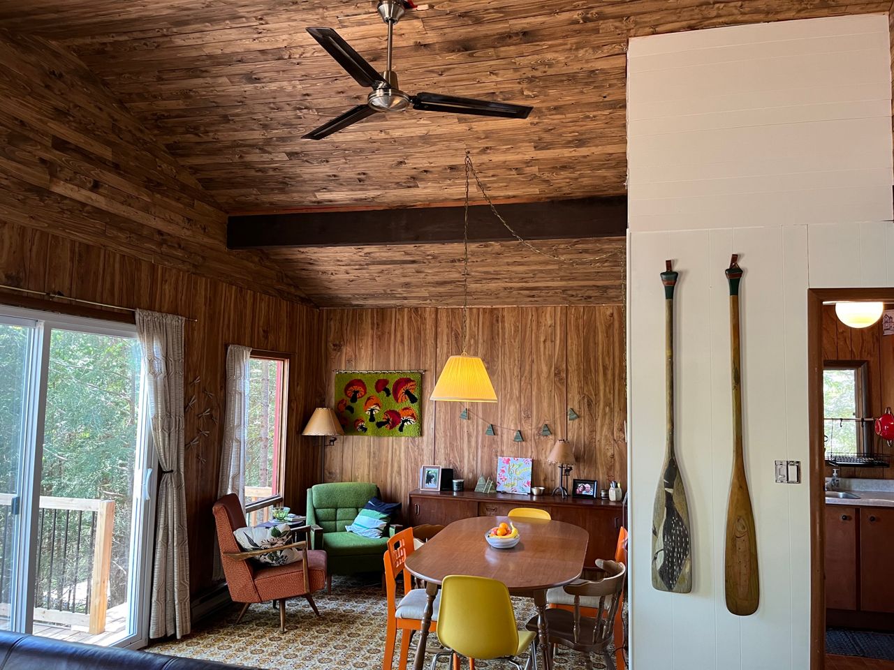 I never planned to buy a cottage. Then I saw my grandfather's old property in Algonquin listed for $220,000